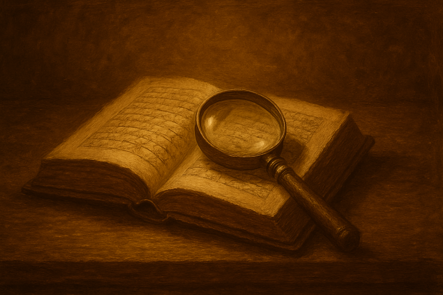 ilustrasi kritik sanad dan matan hadis.