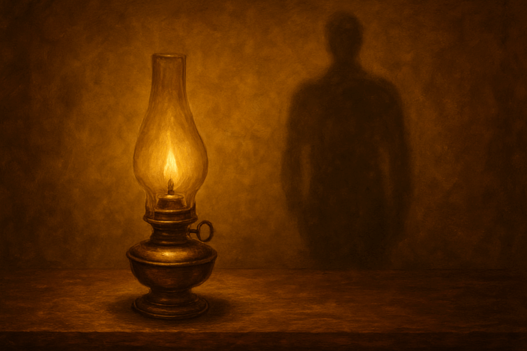 ilustrasi simbolik kepemimpinan.